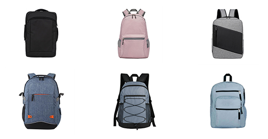 Why A Custom Backpack Remains A Preferred Promotional Item for Businesses in 2026?