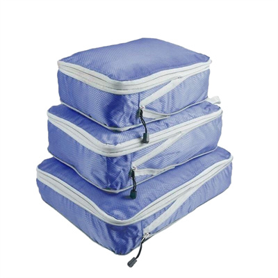 Packing Cubes