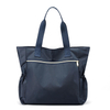 2026 New Fashion Women's Large Capacity Tote Bag, Lightweight Printed Nylon Casual Shoulder Bag Handbag for Mommy