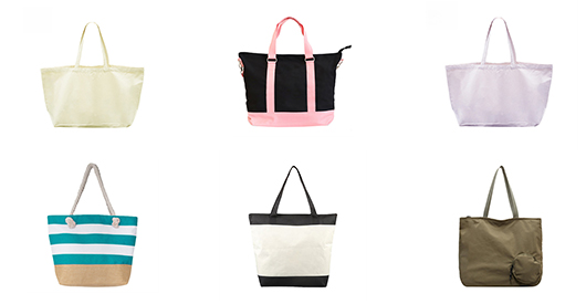 Canvas Tote Bags with Zipper Bulk: Why They’re The Smartest Long-Term Investment for Brands