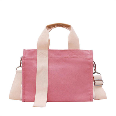 Blank Canvas Bags Wholesale