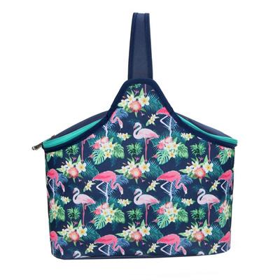 Custom Cooler Bag Manufacturer