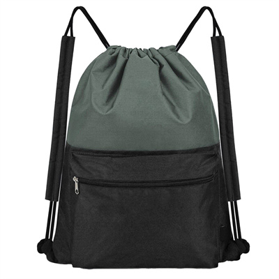 Drawstring Backpacks