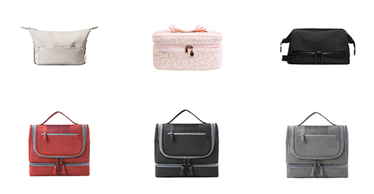 Wholesale Toiletry Bags 2026 Trends: New OEM Opportunities From Source Factories