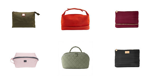 Makeup Bag Wholesale UK Strategy: Full Upgrade From Supply Chain To Brand Value