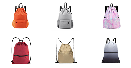 Global Buyer’s Guide: How To Source And Vet Top Drawstring Bag Suppliers