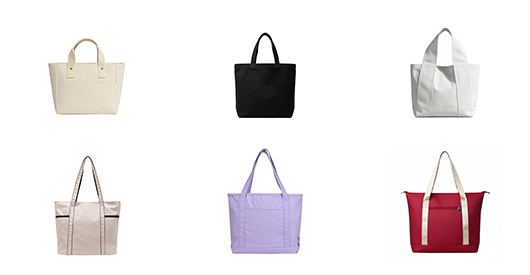 Wholesale Blank Tote Bags: What Buyers Should Know Before Ordering in Bulk