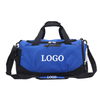 Large Capacity Outdoor Travel Duffle Bag Camo Sports Gym Bag Handheld Training Luggage Bag for Short Trip Business