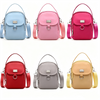 Fashionable Candy Color Crossbody Bags for Women 2026 New Trendy Small Phone Bag Shoulder Purse Wholesale