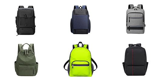 Custom Backpacks Manufacturer Guide: How The OEM/ODM Backpack Process Actually Works