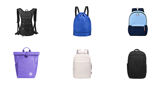 Custom Backpack From China: How The Customization Process Works