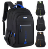Mochila Durable Business Waterproof Travel Sports Bagpack Outdoor College School Students Laptop Backpack Bag