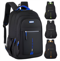 Mochila Durable Business Waterproof Travel Sports Bagpack Outdoor College School Students Laptop Backpack Bag