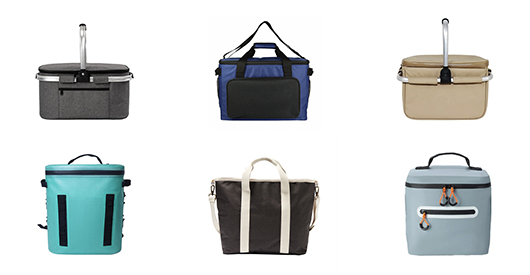 Picnic Basket Cooler Bag: Oxford Cloth Vs Nylon – A Battle of Durability And Business Choices