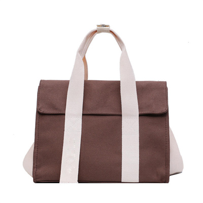 Promotional Canvas Bag