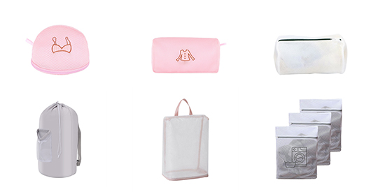 Wholesale Mesh Laundry Bags: Choose White-Label Or Custom Private Label
