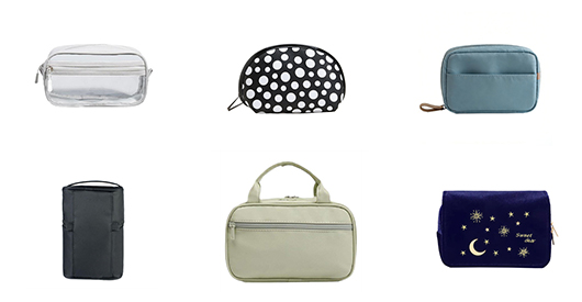 Cosmetic Bags Factory: Beyond Manufacturing Costs, Creating Greater Value for Brands