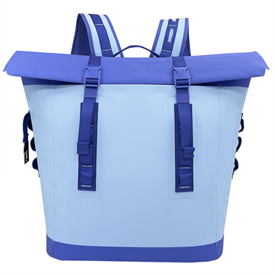 Custom Insulated Cooler Bags