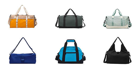 Promotional Gym Bags: Practical Guide for Brand Marketing & Gift Procurement