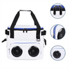 New Insulated Tote Bag Thermal Bag Beach Personalized Cooler Bags with Speaker