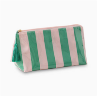 New Makeup Bag Large Capacity Portable for Outings Cute Waterproof Travel Wash Bag