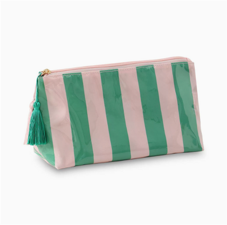 New Makeup Bag Large Capacity Portable for Outings Cute Waterproof Travel Wash Bag