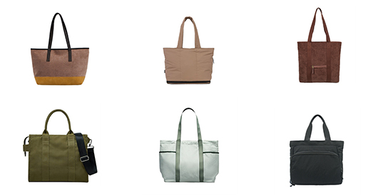 Promotional Tote Bag Supplier in China: Why WellPromotion Is Your Reliable Partner