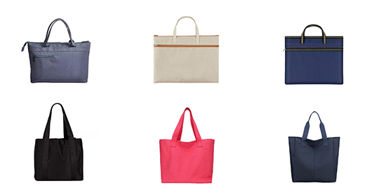 How A Pro Conference Tote Bag Manufacturer Boosts Long-Term Brand Exposure