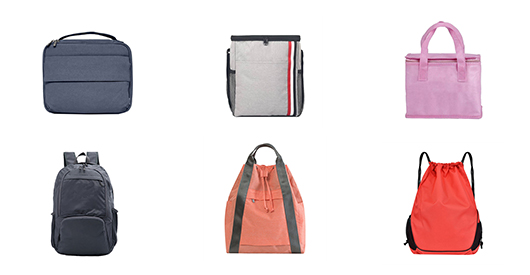 What Customization Capabilities Should An OEM Promotional Bags Factory Have?