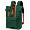Customized Logo Leisure Large Capacity Waterproof Lightweight Shoulder Bag Outdoor Travel Student