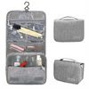 Travel Accessories Makeup Bag Organizer Toiletries Cosmetics Makeup Bag Portable Toiletry Travelling Bag Pouch Can Custom Logo