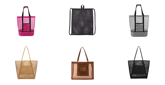 How To Select A Mesh Bag Supplier That Boosts Your Brand in 2026?