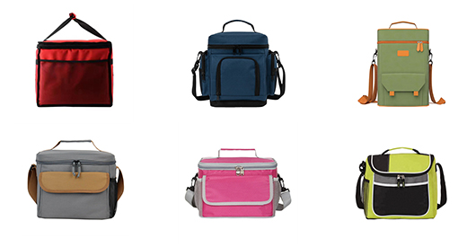 Custom Cooler Bag Manufacturer: Boost Beverage Brand Value & Temperature Control