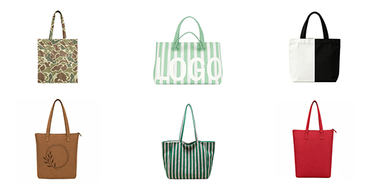 Reusable Shopping Bags Bulk: A Core Strategy for Enterprises To Enter The Green Market