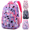 Wholesale Mochila Durable Business Waterproof Travel Sports Bagpack Outdoor College School Students Laptop Backpack Bag