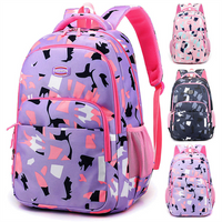 Wholesale Mochila Durable Business Waterproof Travel Sports Bagpack Outdoor College School Students Laptop Backpack Bag