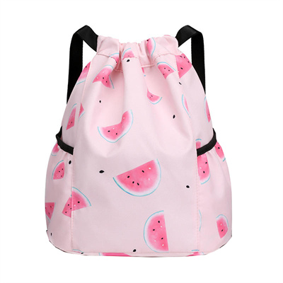 String Bag Custom