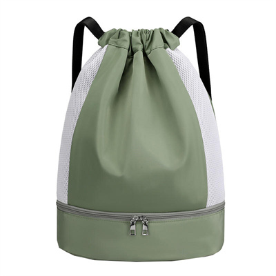 String Bag Custom