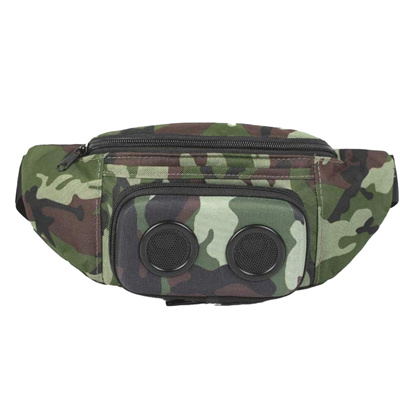 Bulk Fanny Packs Custom