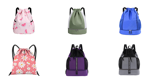 New Trends in String Bag Custom: Why Sustainable Materials Are The Top Choice for Brands