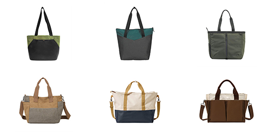 Wholesale Tote Bags: Must-Have Hit Products for 2026 Summer Marketing
