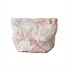 Artistic Soft Cosmetic Bag Makeup Bag Toiletry Bag for Lady