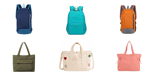 One-Stop Bag Development Support: Empowering Brands From Design To Mass Production