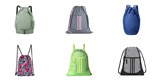 Drawstring Bags with Logo: Bulk Buying Guide & Pitfall Avoidance for Gyms