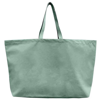 Blank Canvas Bags Wholesale