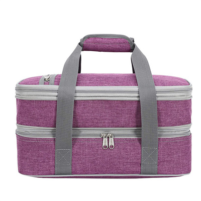 Custom Cooler Bag Manufacturer