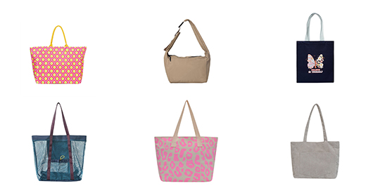Select The Right Tote Bags Material for Your Brand: A Comprehensive Bulk Sourcing Comparison