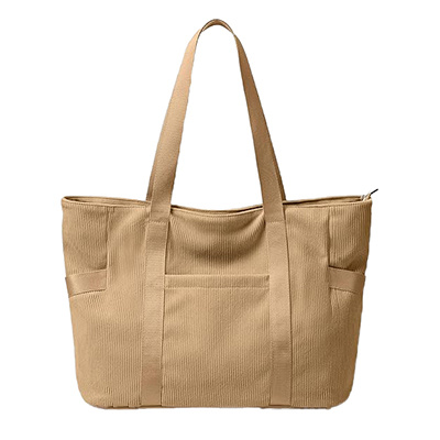 Organic Cotton Tote Bag Wholesale