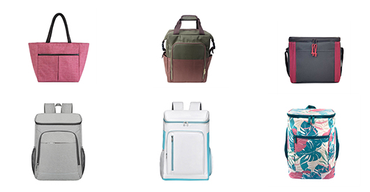 Custom Cooler Bag Manufacturer’s Guide: RPET Insulated Bags Trends & Sourcing Strategy