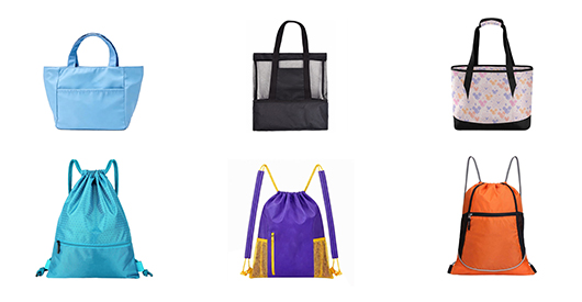 Why Choose An ODM Factory in China for Custom Bag Manufacturing? 